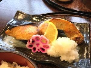 お食事処 伊い佐