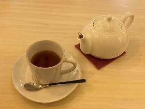 Nangoku Cafe