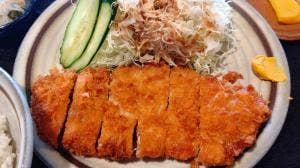 レストラン庄山