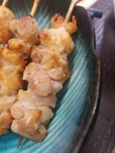 鶏陣 国分寺マルイ店