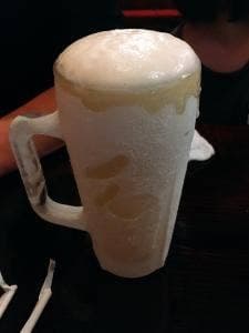 炭焼きの店鳥好