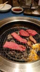 和牛専門店 焼肉 神戸屋