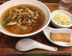 大連餃子基地 DALIAN STAND 有楽町店
