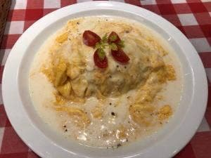 東京洋食屋 神田グリル アトレ大井町店