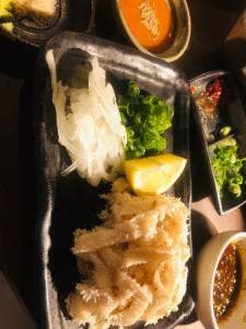 焼肉 ホルモン 勝万