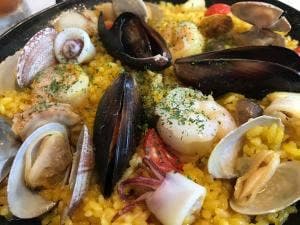 リバーサイドレストランBIBI