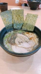かっぱ寿司 銚子店