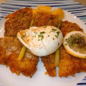 ドイツ料理 ERIKA