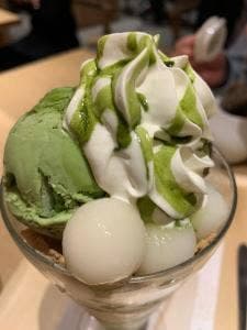nana's green tea 錦糸町パルコ店