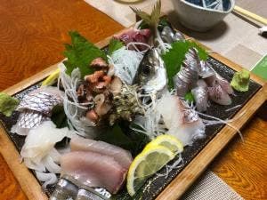 四季の味・奴