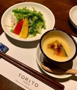 鳥とう