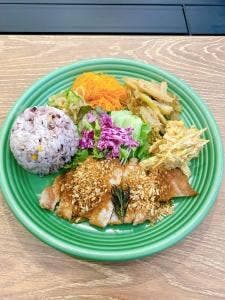 oj珈琲×タニタカフェ BRANCH札幌月寒店