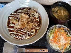 こなもんや