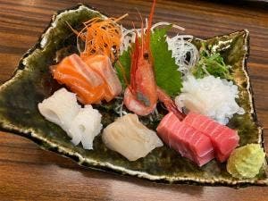 旬菜ろばたもりや