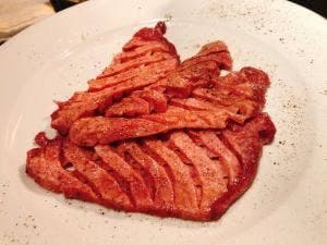山形牛一頭買い ITAMAE焼肉 美美