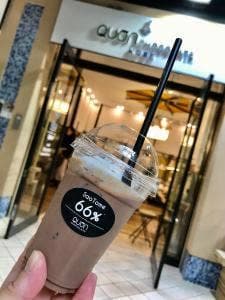 久遠チョコレート 神戸店