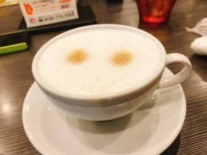 P KUN CAFE