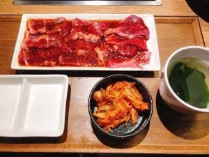 焼肉ライク 秋葉原電気街店