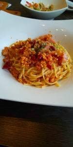 パスタ ヴィータ