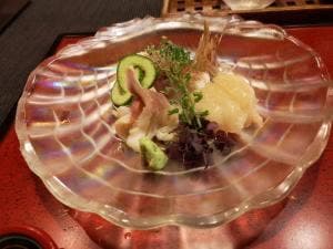 小料理 石井