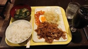 喫茶 スカイ