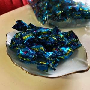 ドライフルーツとナッツの卸問屋 上野アメ横・小島屋
