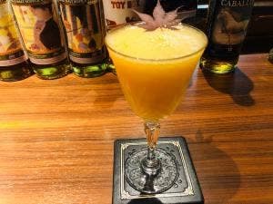 Bar 坊
