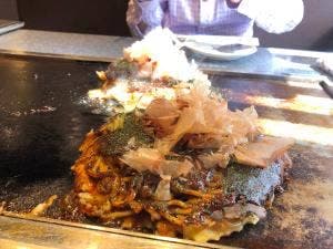 狸狸亭 玉造店