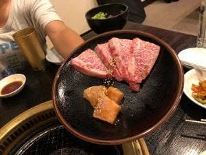 焼肉 黒金29
