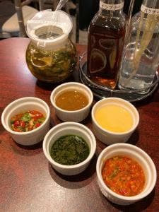 コマさんのアジアン食堂 渋谷店