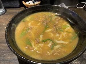 本場のさぬきうどん徹麺
