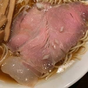 ラーメン朝日