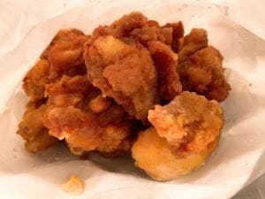 マルシン肉店 富士吉田警察署横店