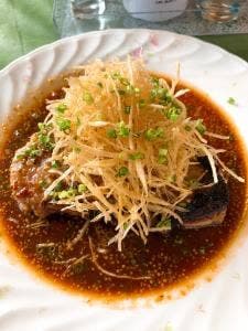 レストランいねや