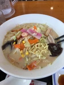 リンガーハット 小田原飯泉店