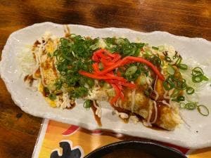 ほんまもん 和歌山ラーメン めん盛屋 八両 白浜新地店