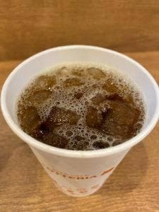 ロッテリア 葛西駅店