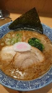 らぁ麺 大和 和倉店
