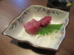 魚菜料理 ひつじ