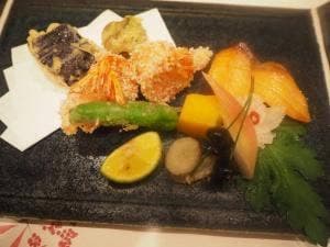 蒲生庵 福井