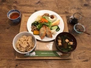 おひさまや