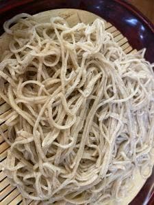 Soba Café 日本の暮らし