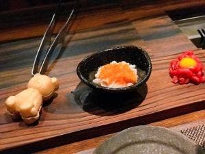 梅田お初天神大人の神戸牛焼肉