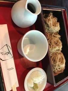 茶の子