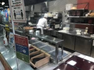 奇跡の親子丼 イオンモール岡崎店