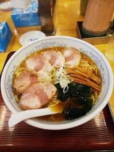 ぎょうざの満洲 志木南口店