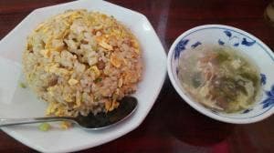 福ラーメン