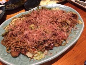 炭火焼鬼火