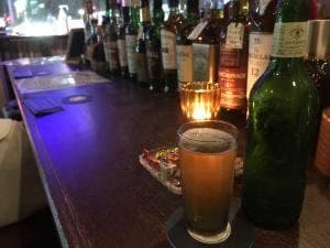 Cafe & Bar SUPER GOOD