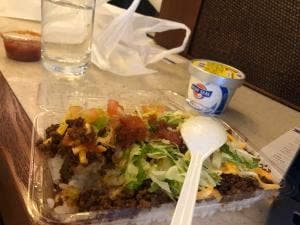 タコス・タコライスの店 赤とんぼ